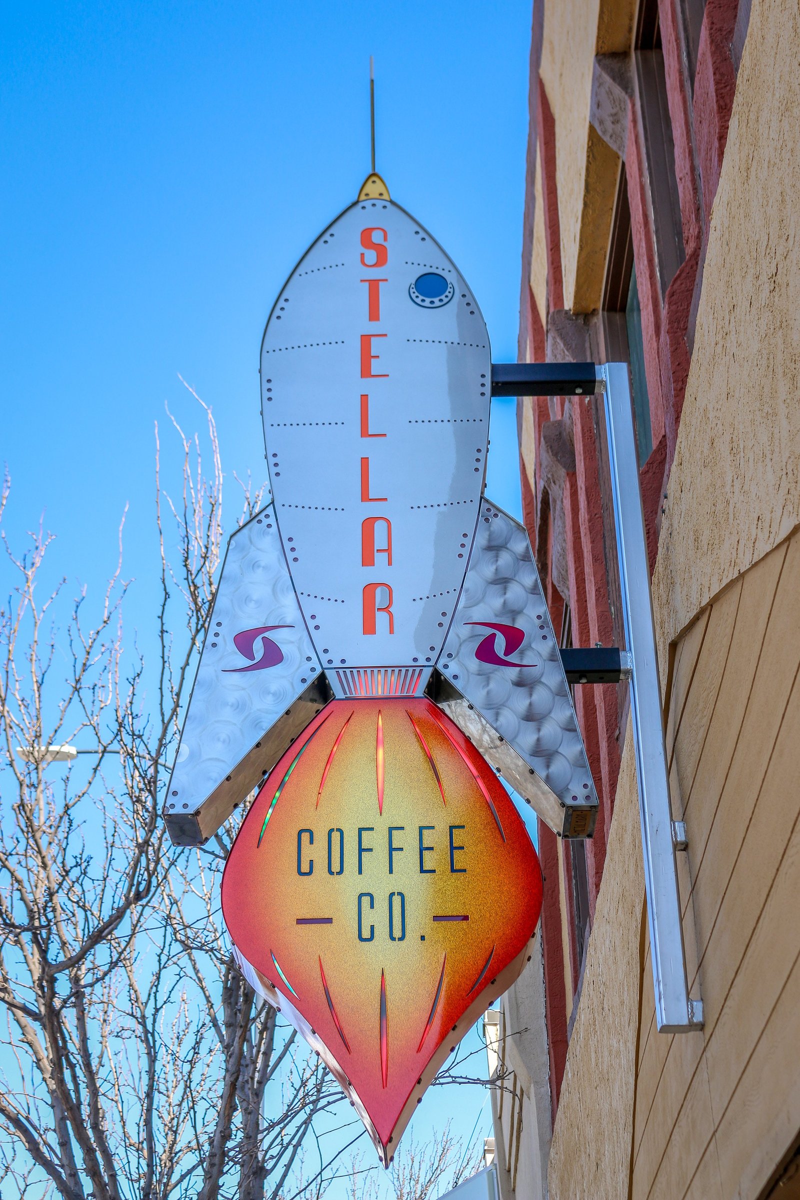 Roswell NM Launches World's First Municipal Bitcoin Strategic Reserve 2 Stellar Coffee Co., Roswell NM