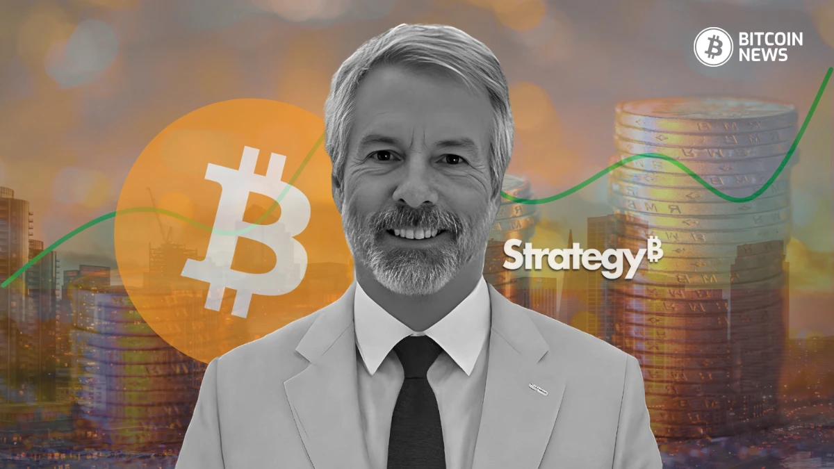 42/42 Plan: Strategy Doubles its Bitcoin Acquisition Program
