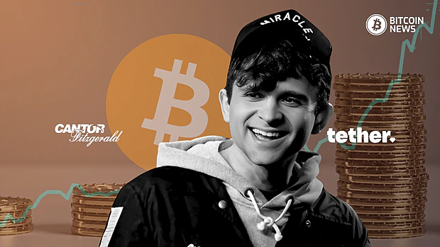 Twenty One Capital Becomes 3rd-Largest Corporate Holder of Bitcoin