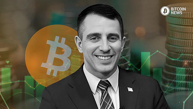 Anthony Pompliano to Lead $750M Bitcoin Fund via SPAC Merger
