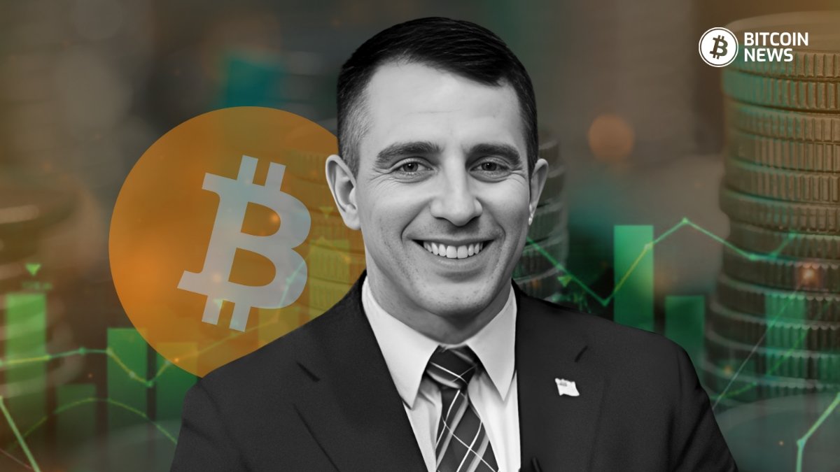 Anthony Pompliano to Lead $750M Bitcoin Fund via SPAC Merger