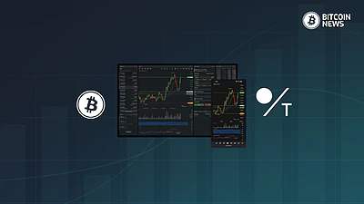Bitcoin News and TabTrader Form a Strategic Partnership to Enhance Bitcoin Investing and Access to Breaking News for Users