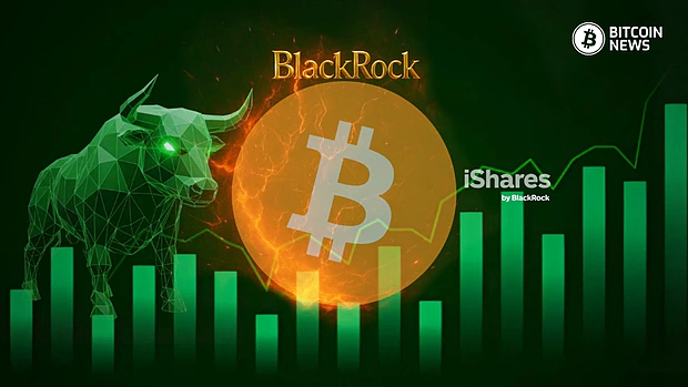 BlackRock’s IBIT Breaks Records, Reaches $70B AUM in 341 Days
