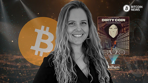 Dirty Coin Shines at FreedomFest’s Anthem Film Festival