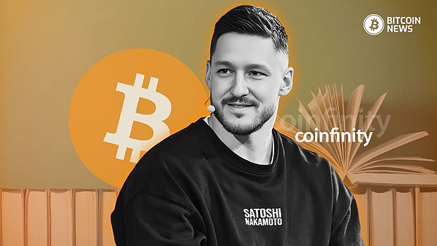 Exclusive Interview: Coinfinity Quietly Redefining Bitcoin Onboarding