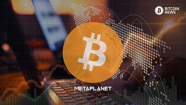 Metaplanet Buys 1,088 More BTC, Joins Top 10 Global Holders