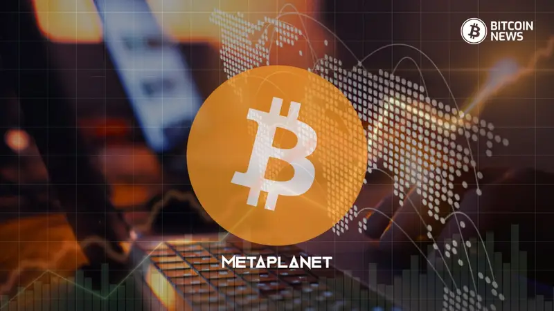 Metaplanet 1088 BTC Top 10 Global Holders