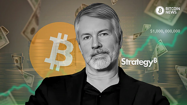 Strategy Upsizes STRD Offering to $1 Billion to Buy More Bitcoin