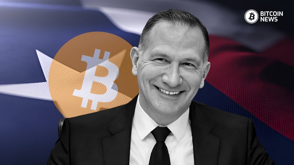 Texas Signs Publicly-Funded Bitcoin Reserve Bill into Law