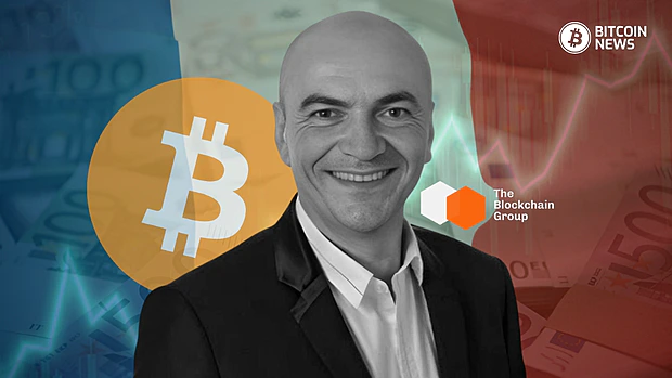 The Blockchain Group’s Shareholders Approve €10B Raise to Buy Bitcoin