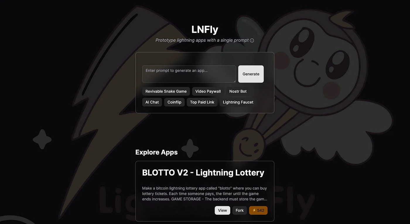 Building Bitcoin’s Payment Layer: Moritz Kaminski on Creating Alby 2 alby lnfly