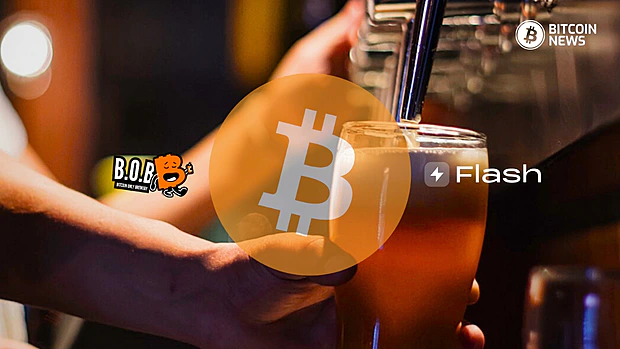 First European Brewery To Adopt Lightning Network for Payments