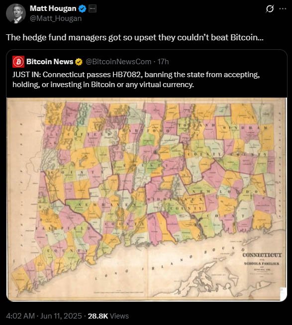matt hougan connecticut hb7082