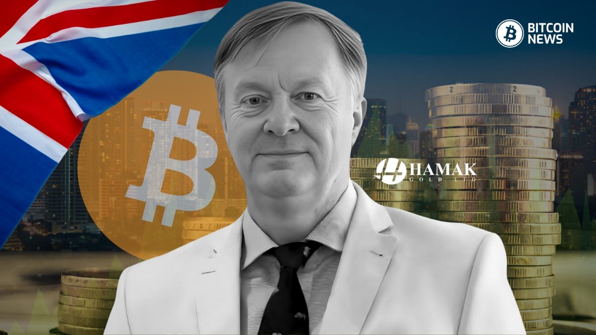 Hamak Gold Plans Bitcoin Treasury